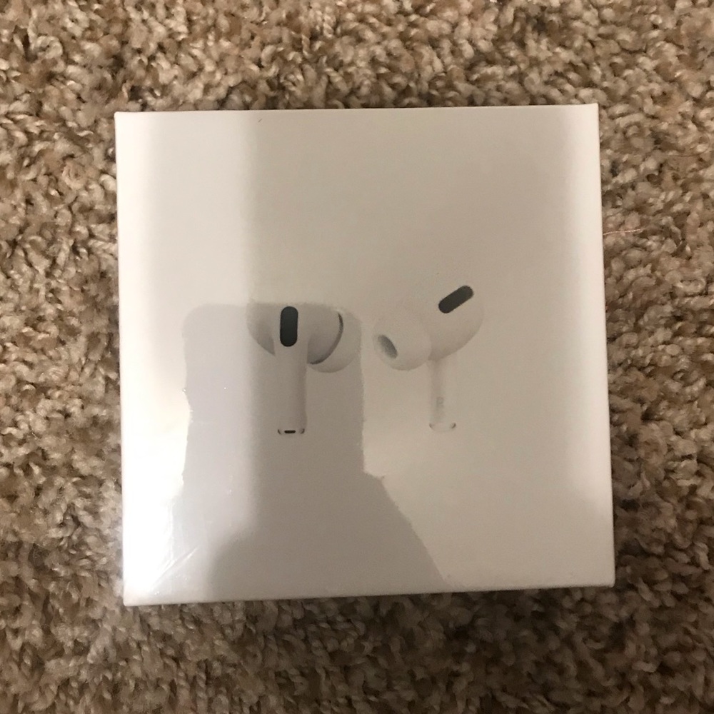 Airpod Pro